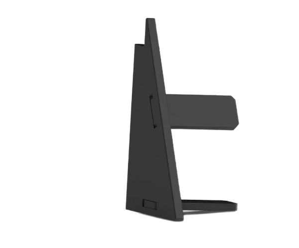 Заглушка Laconistiq Light левая для Микроплинтуса Light
